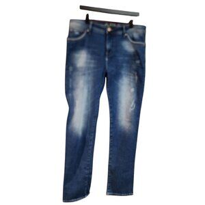 Ve ley Semi Fitted  Denim Jeans Mens size 34